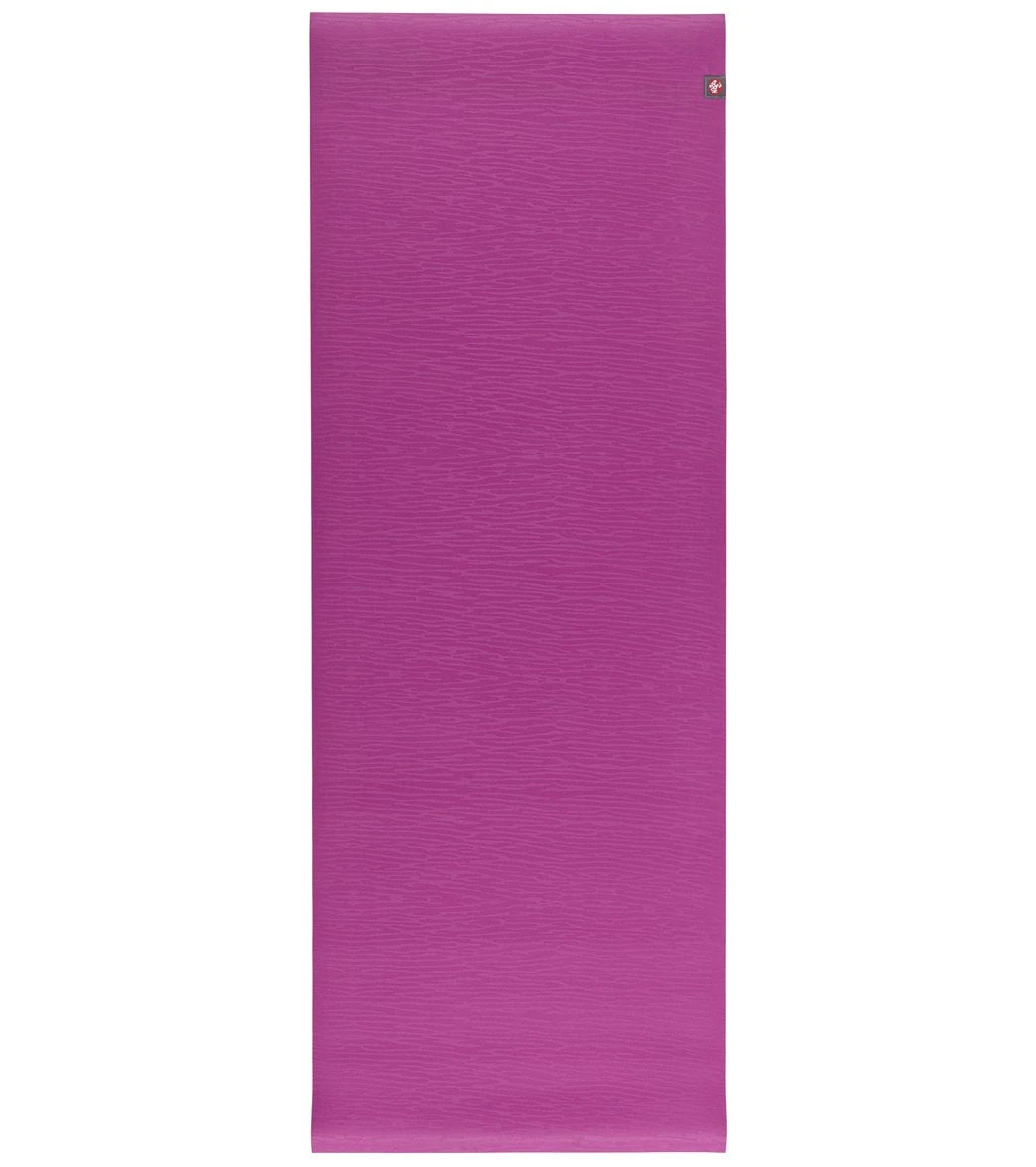 Manduka EKO Long Yoga Mat 79" 5mm 19 Manduka EKO Long Yoga Mat 79" 5mm - Image 19