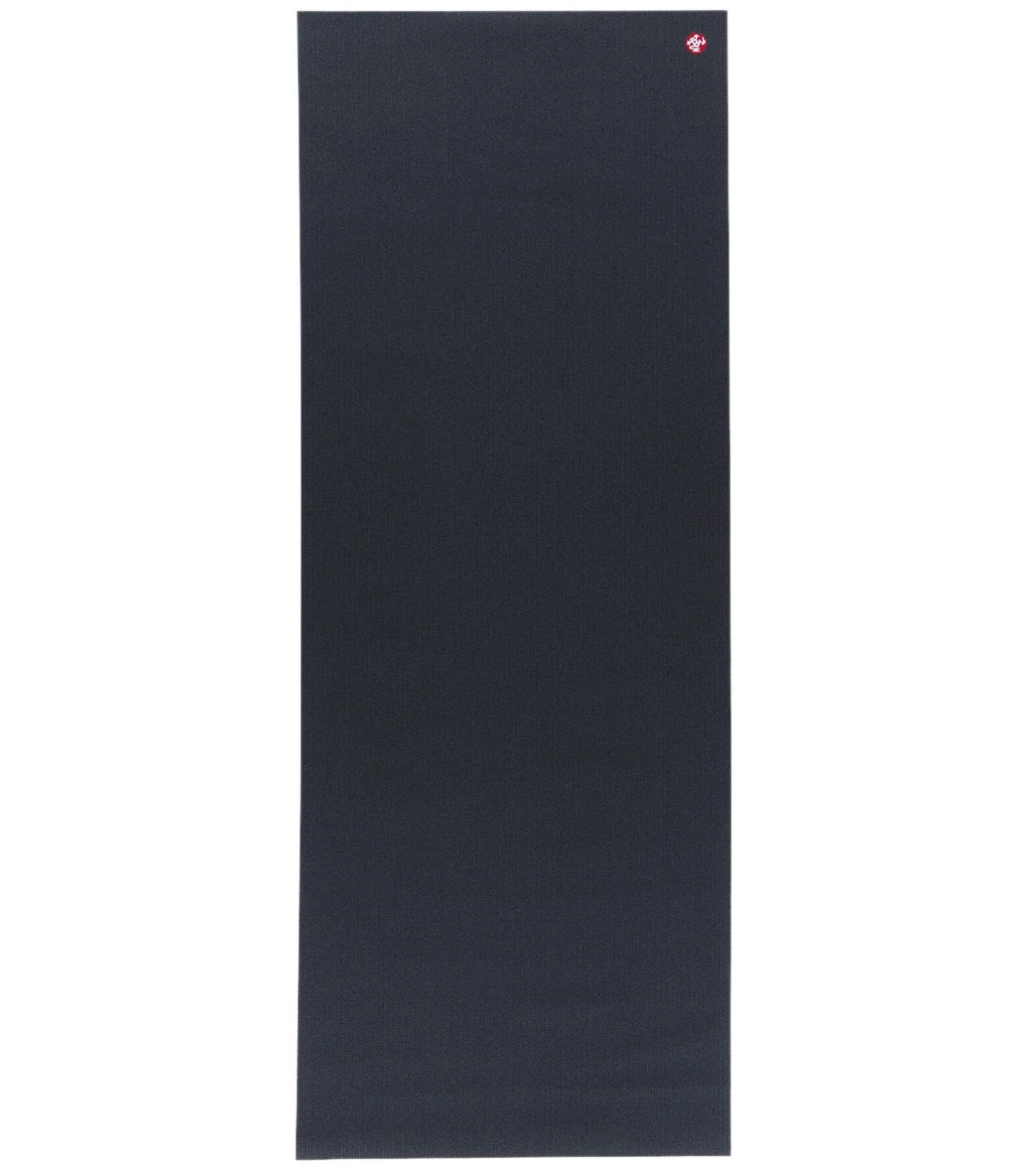 Manduka PROlite Long Yoga Mat 79" 4.5mm Black 1 Manduka PROlite Long Yoga Mat 79" 4.5mm Black
