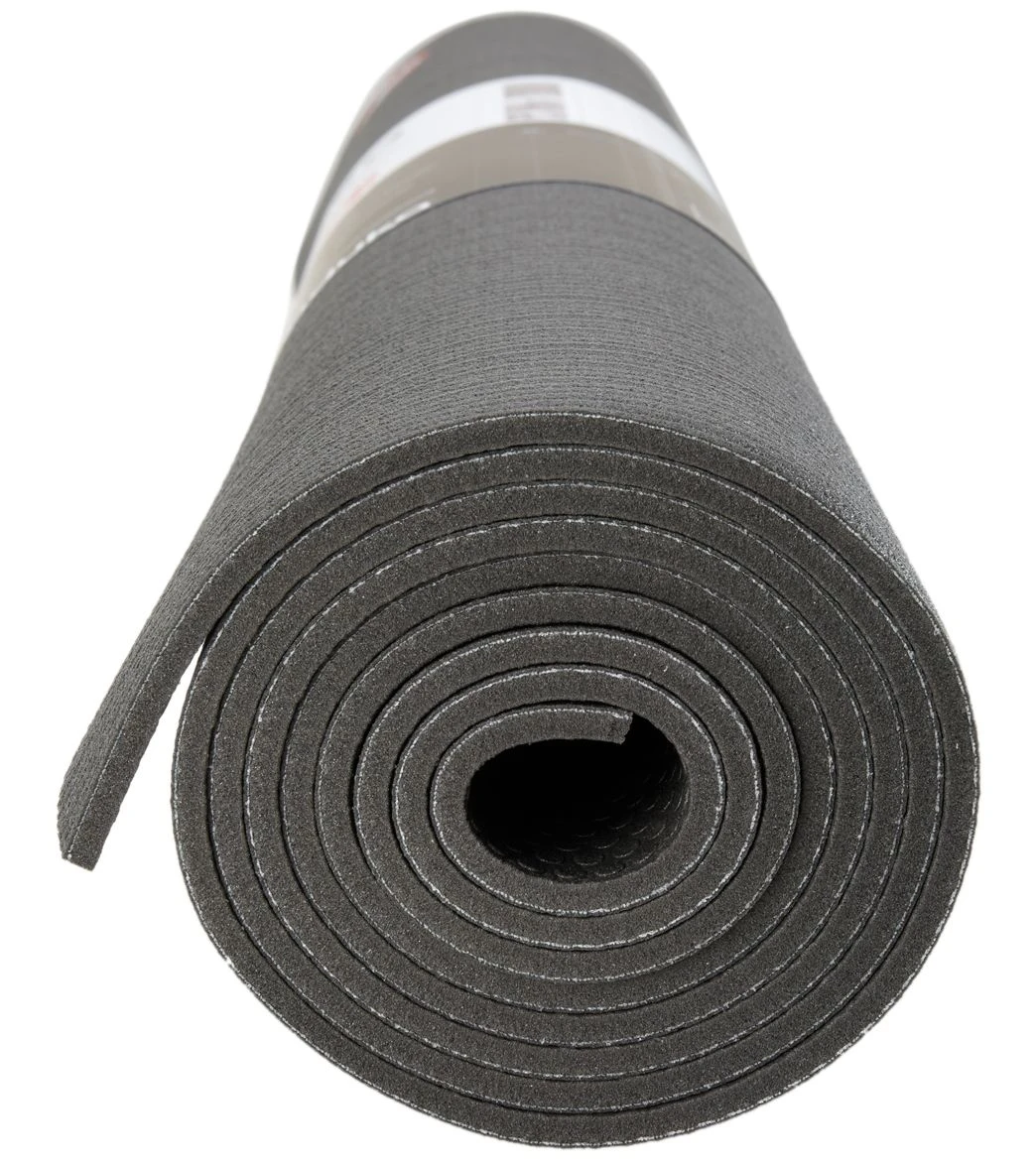 Manduka PROlite Long Yoga Mat 79" 4.5mm Black 2 Manduka PROlite Long Yoga Mat 79" 4.5mm Black - Image 2