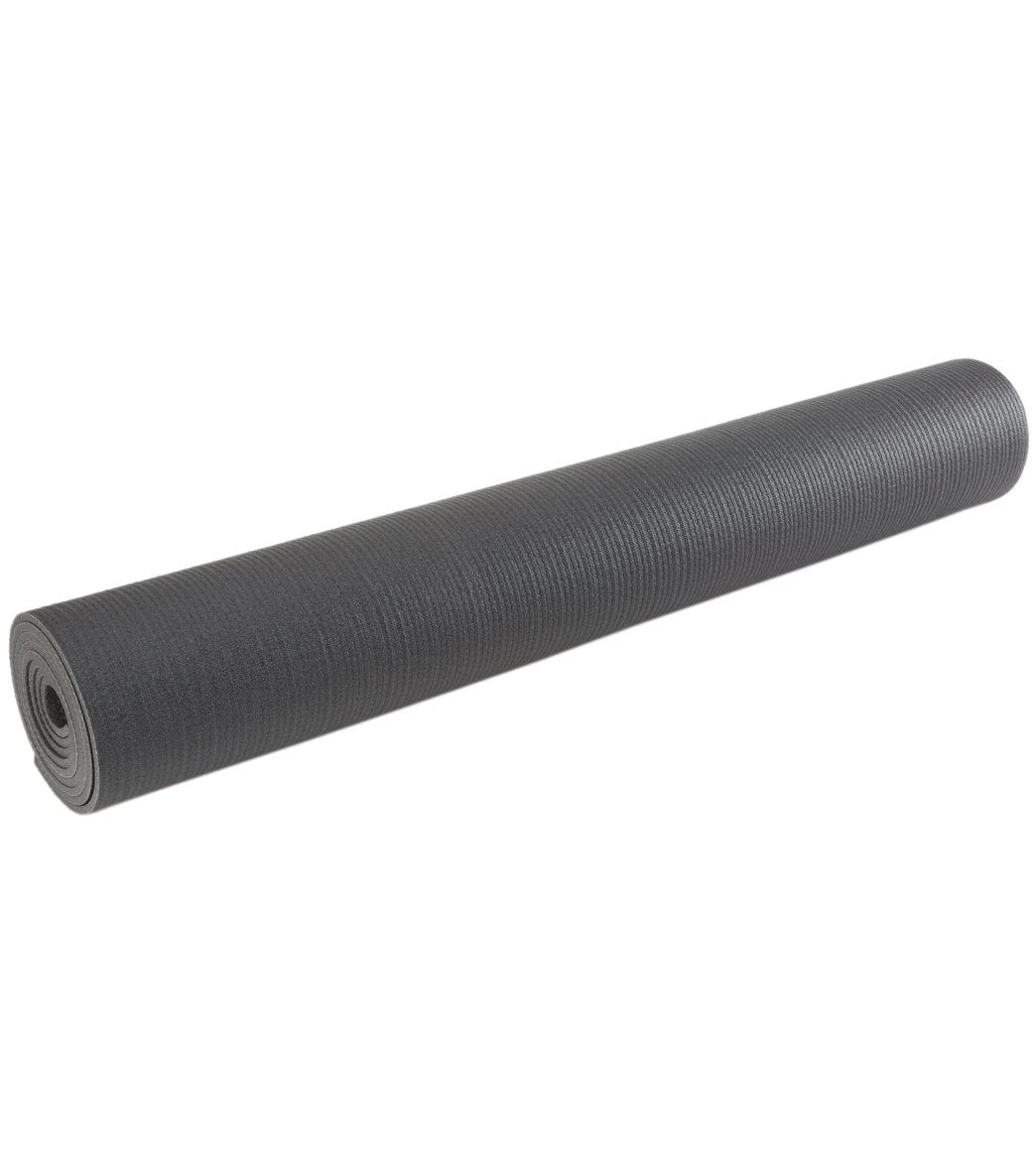 Manduka PROlite Long Yoga Mat 79" 4.5mm Black 3 Manduka PROlite Long Yoga Mat 79" 4.5mm Black - Image 3