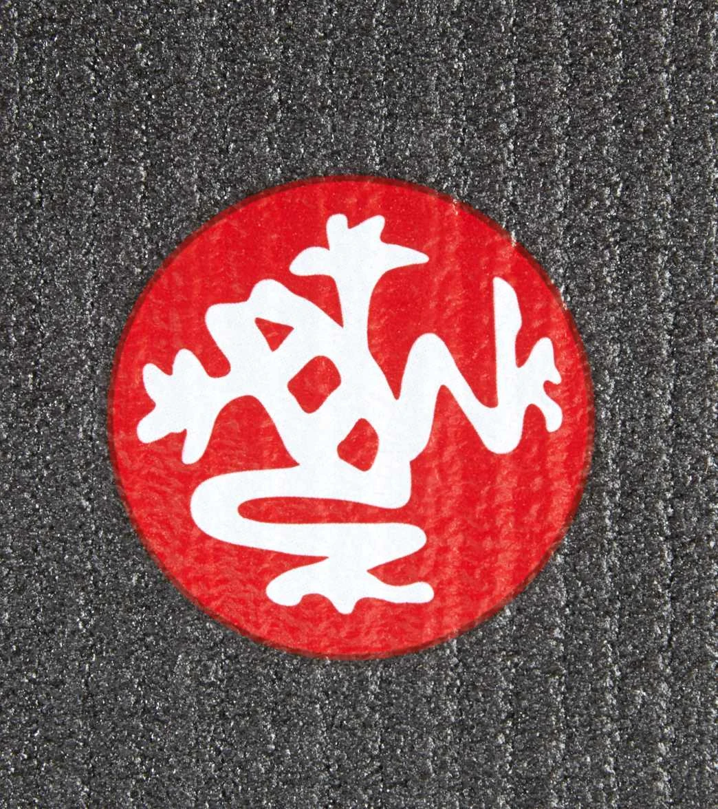 Manduka PROlite Long Yoga Mat 79" 4.5mm Black 4 Manduka PROlite Long Yoga Mat 79" 4.5mm Black - Image 4