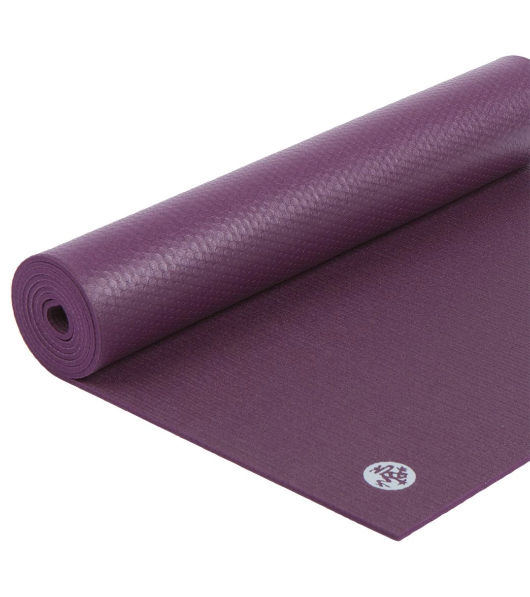 Manduka PROlite Long Yoga Mat 79" 4.5mm 7 Manduka PROlite Long Yoga Mat 79" 4.5mm - Image 7