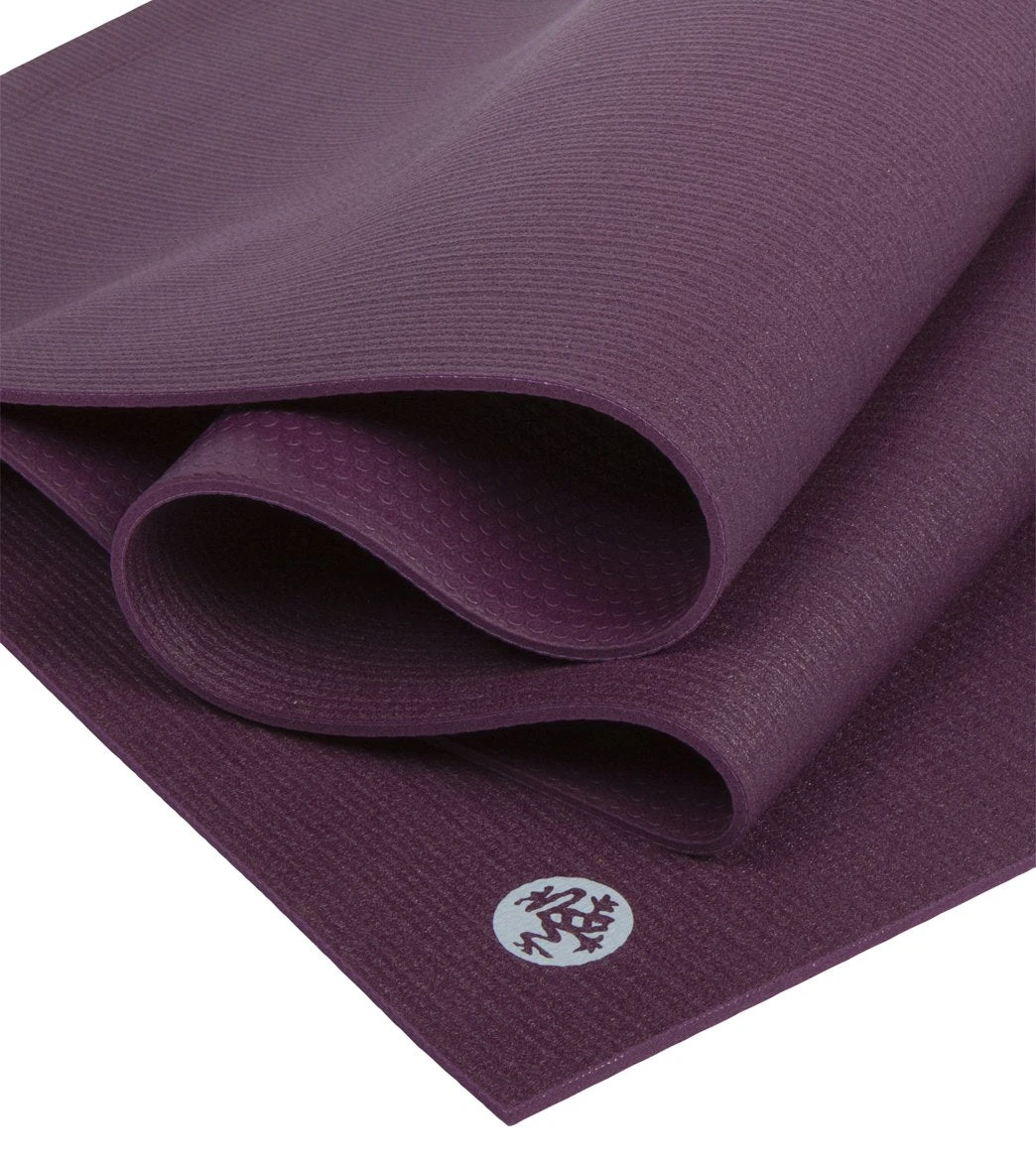 Manduka PROlite Long Yoga Mat 79" 4.5mm 10 Manduka PROlite Long Yoga Mat 79" 4.5mm - Image 10