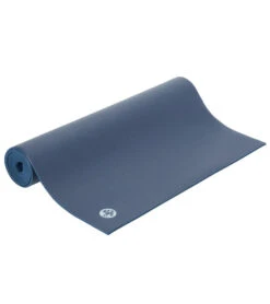 Manduka PROlite Long Yoga Mat 79" 4.5mm Midnight -ZenFlow Outlet Store 1740042108963 midnight