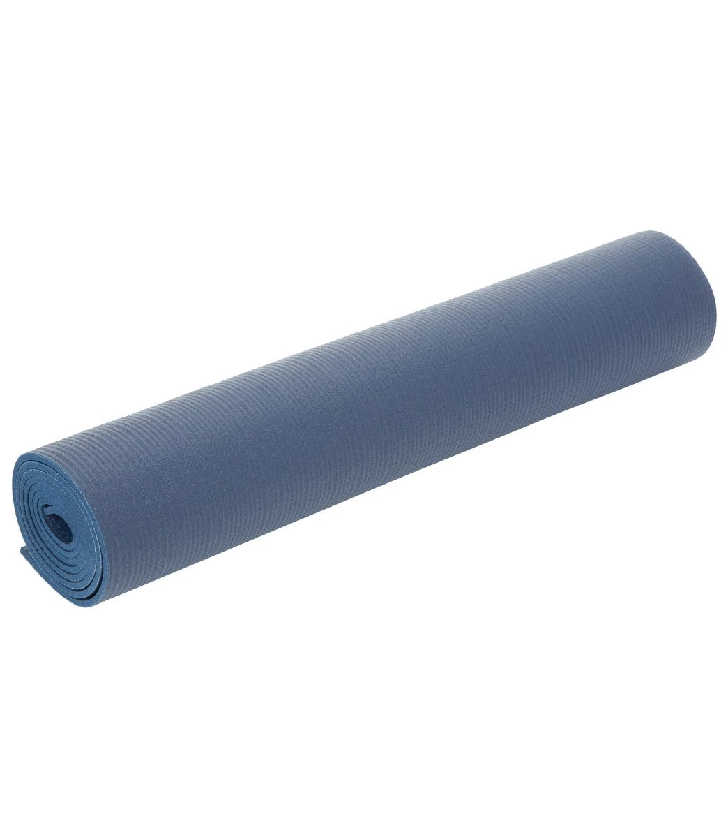 Manduka PROlite Long Yoga Mat 79" 4.5mm 4 Manduka PROlite Long Yoga Mat 79" 4.5mm - Image 4