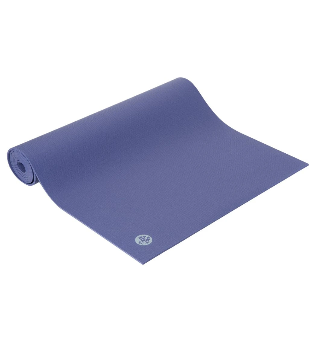 Manduka PROlite Long Yoga Mat 79" 4.5mm 18 Manduka PROlite Long Yoga Mat 79" 4.5mm - Image 18