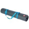 Manduka GO Move Mat Carrier Pacific Blue