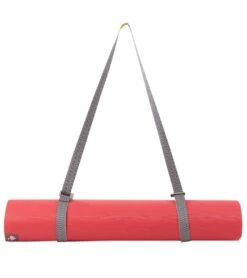 Manduka GO Move Mat Carrier -ZenFlow Outlet Store 1740058984483 slate