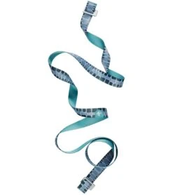 Manduka GO Move Mat Carrier Patina Squares -ZenFlow Outlet Store 1740059279395 patinasquares