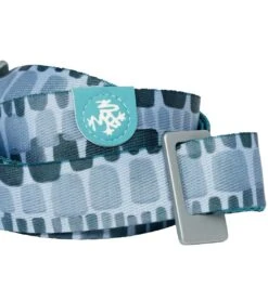 Manduka GO Move Mat Carrier Patina Squares