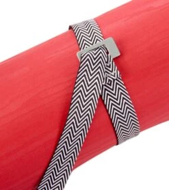 Manduka GO Move Mat Carrier -ZenFlow Outlet Store 1740059410467 black 3a