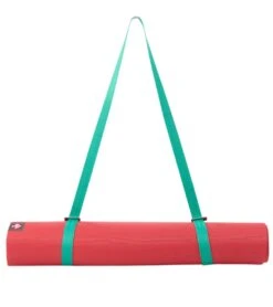 Manduka GO Move Mat Carrier -ZenFlow Outlet Store 1740059607075 seafoam