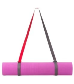 Manduka GO Move Mat Carrier Thunder -ZenFlow Outlet Store 1740059803683 thunder