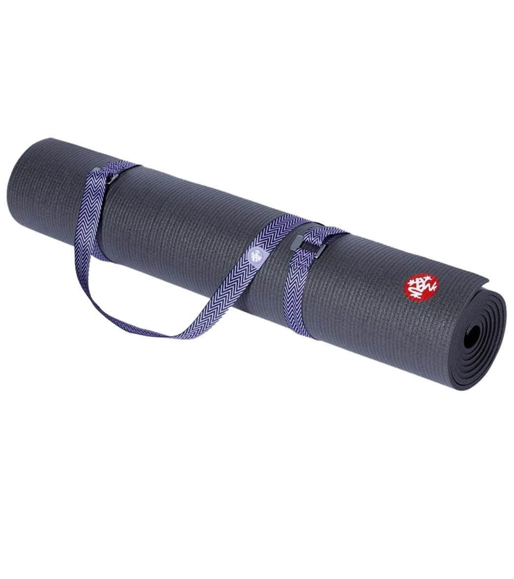Manduka GO Move Mat Carrier Perennial 1 Manduka GO Move Mat Carrier Perennial