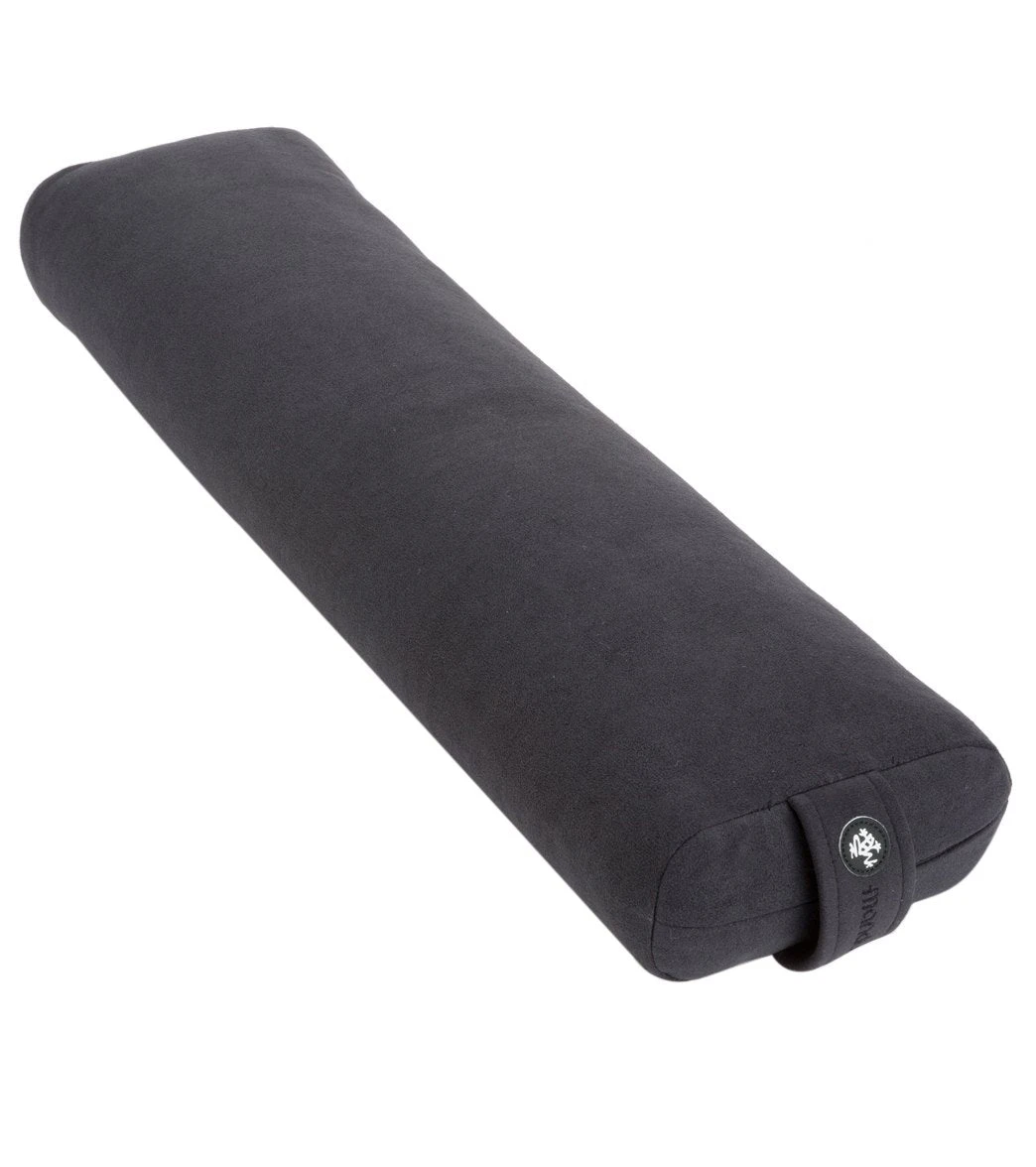 Manduka Enlight Lean Yoga Bolster 19 Manduka Enlight Lean Yoga Bolster - Image 19