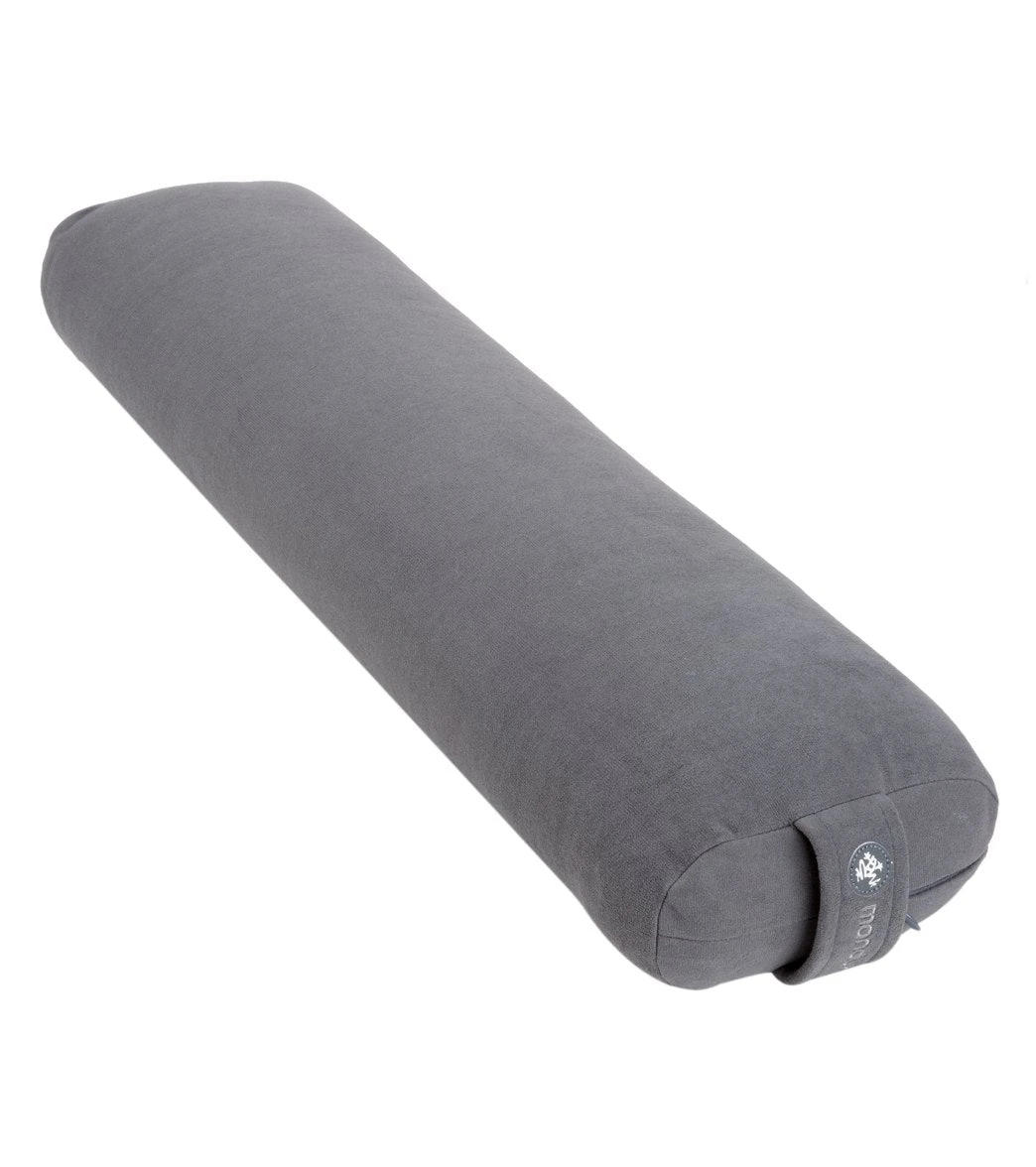Manduka Enlight Lean Yoga Bolster 6 Manduka Enlight Lean Yoga Bolster - Image 6
