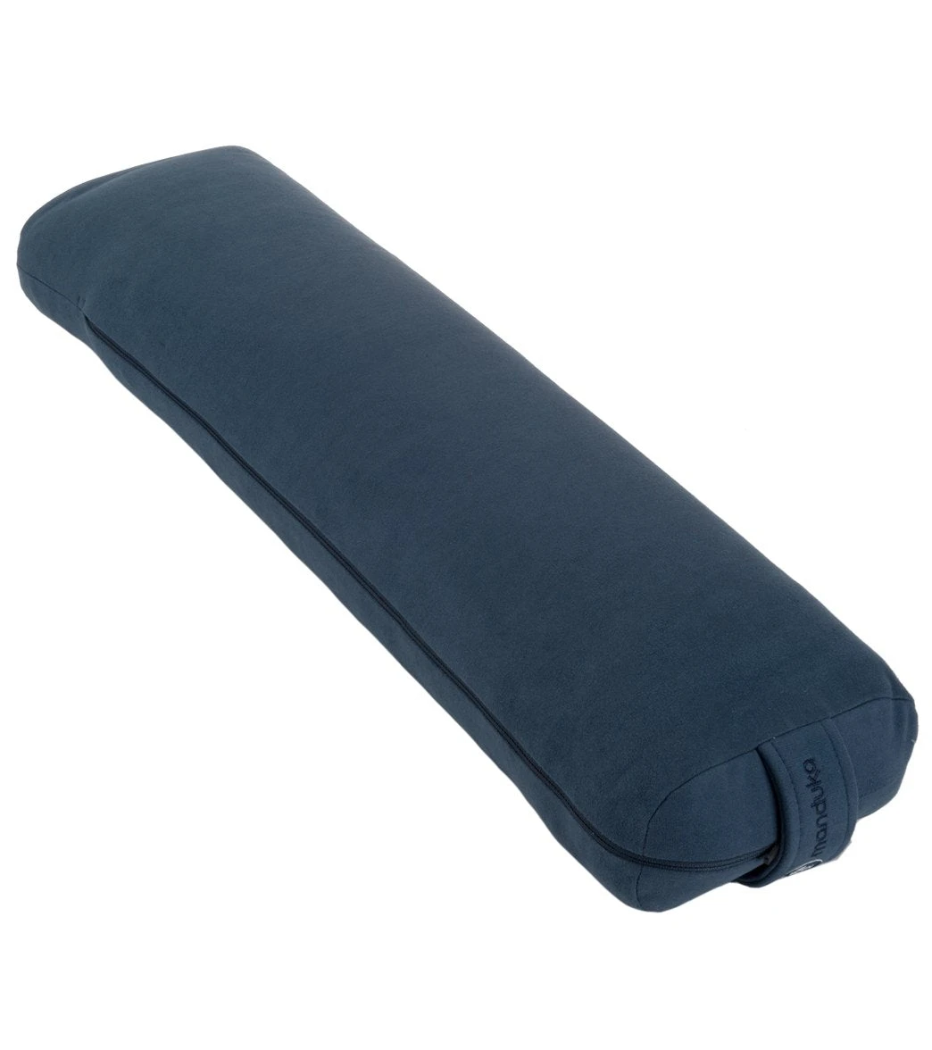 Manduka Enlight Lean Yoga Bolster 8 Manduka Enlight Lean Yoga Bolster - Image 8