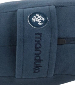 Manduka Enlight Lean Yoga Bolster 29 Manduka Enlight Lean Yoga Bolster -ZenFlow Outlet Store 1740105711651 midnight 4a 1