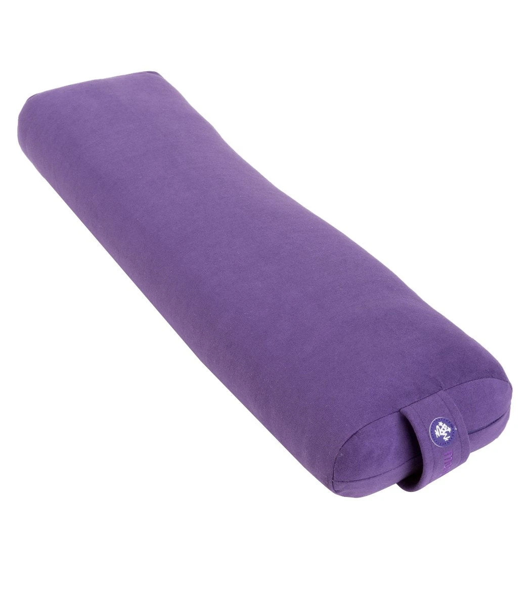 Manduka Enlight Lean Yoga Bolster 13 Manduka Enlight Lean Yoga Bolster - Image 13