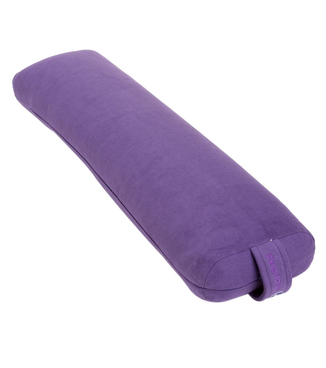 Manduka Enlight Lean Yoga Bolster 14 Manduka Enlight Lean Yoga Bolster - Image 14