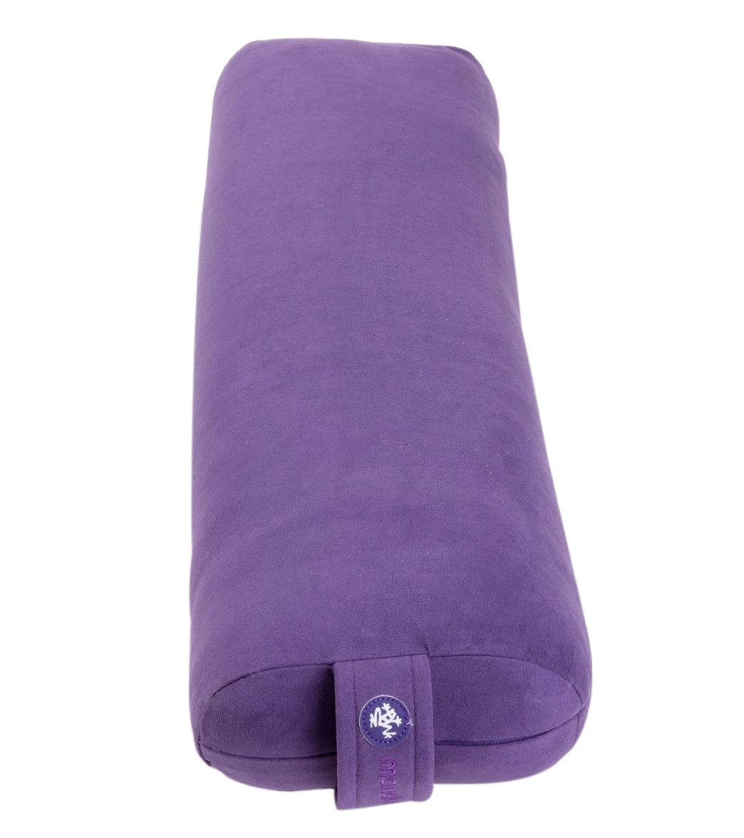 Manduka Enlight Lean Yoga Bolster 15 Manduka Enlight Lean Yoga Bolster - Image 15