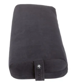 Manduka Enlight Rectangular Yoga Bolster Binda -ZenFlow Outlet Store 1740106465315 binda 4a
