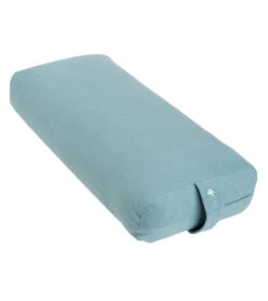 Manduka Enlight Rectangular Yoga Bolster Alameda