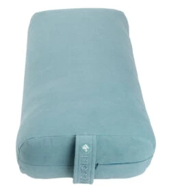 Manduka Enlight Rectangular Yoga Bolster Alameda 8 Manduka Enlight Rectangular Yoga Bolster Alameda -ZenFlow Outlet Store 1740106891299 alameda 4a