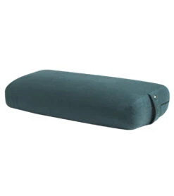 Manduka Enlight Rectangular Yoga Bolster Thrive