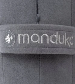 Manduka Enlight Rectangular Yoga Bolster -ZenFlow Outlet Store 1740107251747 thunder 5a 1