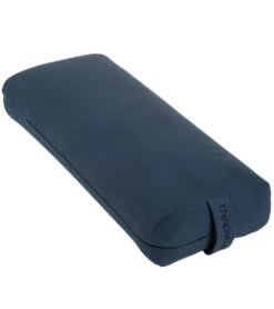 Manduka Enlight Rectangular Yoga Bolster -ZenFlow Outlet Store 1740107382819 midnight 3a 1