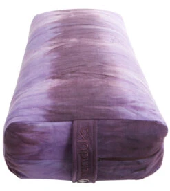 Manduka Enlight Rectangular Yoga Bolster Indulge HD -ZenFlow Outlet Store 1740107677731 indulgehd 4a