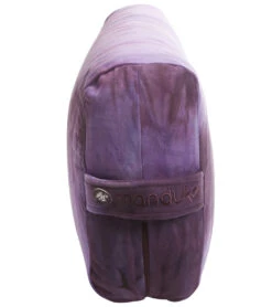Manduka Enlight Rectangular Yoga Bolster Indulge HD -ZenFlow Outlet Store 1740107677731 indulgehd 5a