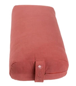 Manduka Enlight Rectangular Yoga Bolster Maka -ZenFlow Outlet Store 1740107907107 maka 4a