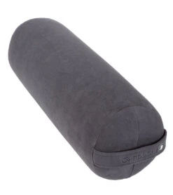 Manduka Enlight Round Yoga Bolster Binda 9 Manduka Enlight Round Yoga Bolster Binda -ZenFlow Outlet Store 1740108791843 binda