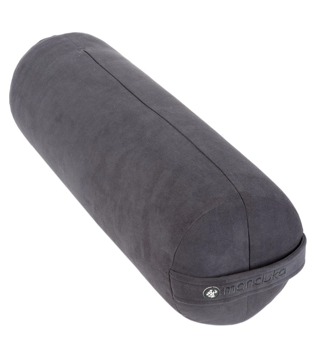 Manduka Enlight Round Yoga Bolster Binda 1 Manduka Enlight Round Yoga Bolster Binda