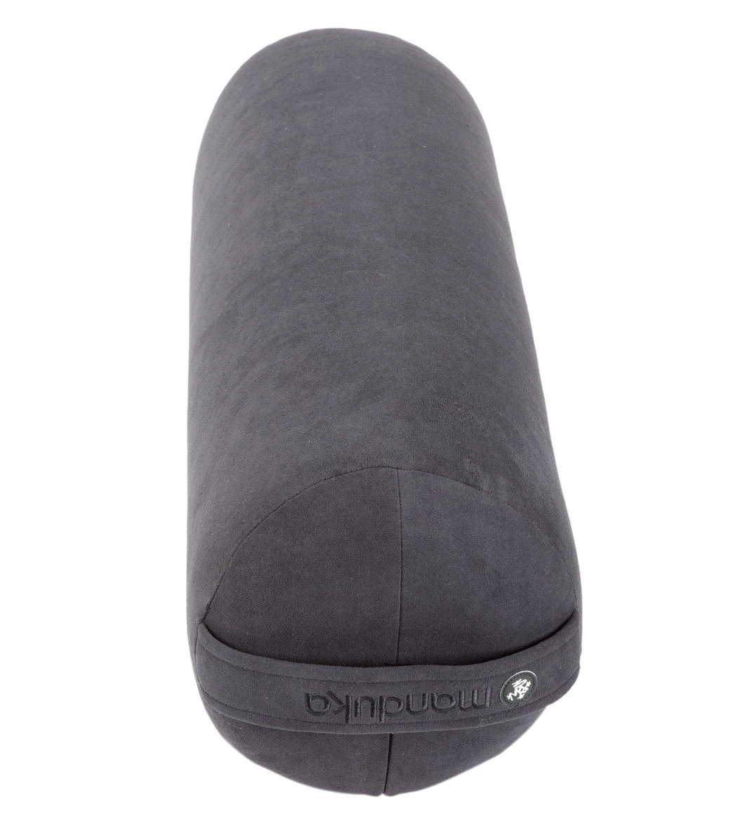Manduka Enlight Round Yoga Bolster Binda 2 Manduka Enlight Round Yoga Bolster Binda - Image 2