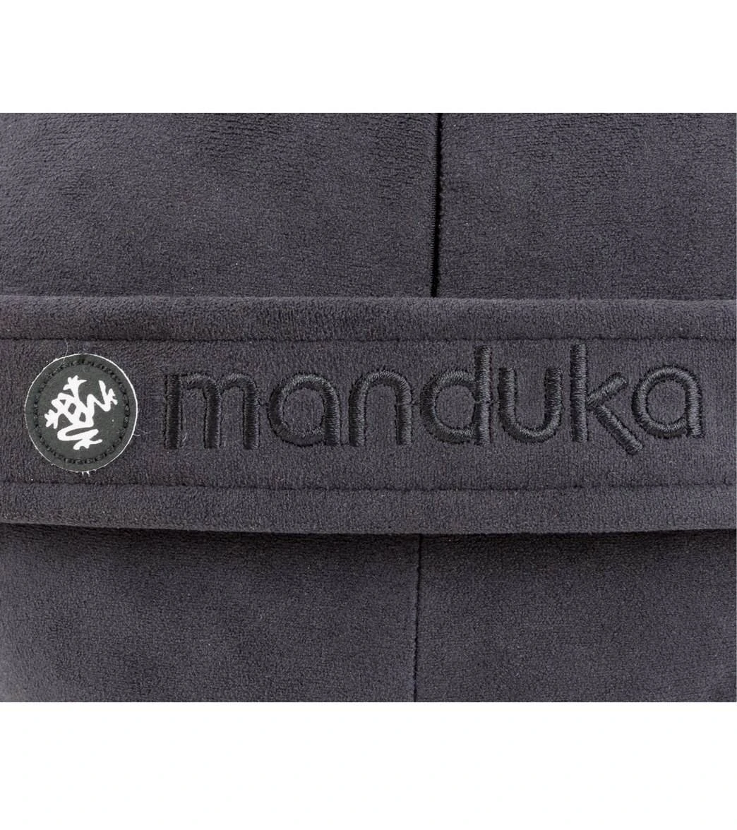 Manduka Enlight Round Yoga Bolster Binda 3 Manduka Enlight Round Yoga Bolster Binda - Image 3