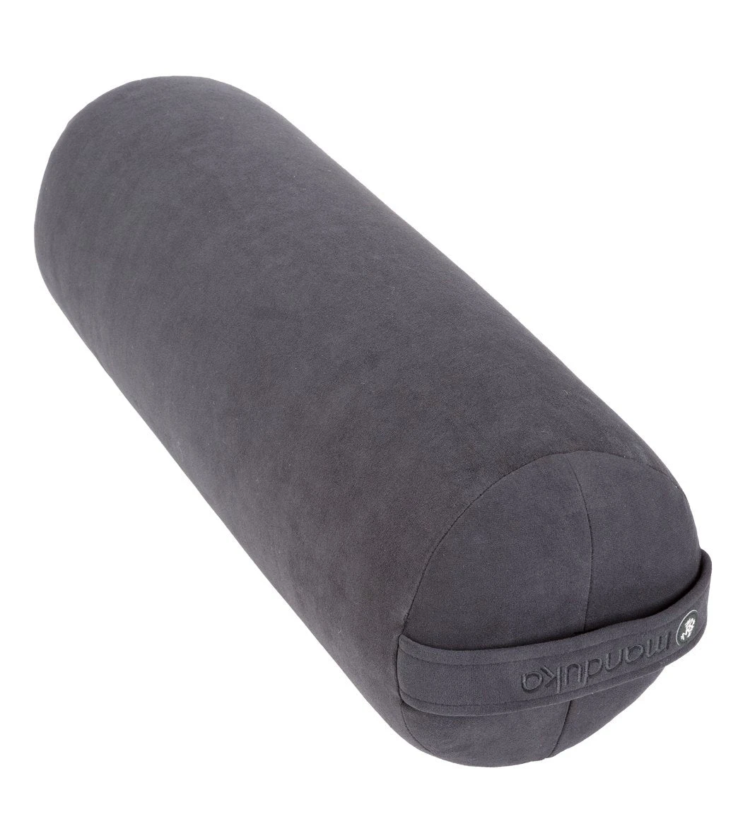 Manduka Enlight Round Yoga Bolster Binda 5 Manduka Enlight Round Yoga Bolster Binda - Image 5
