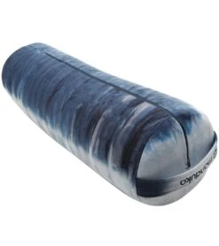 Manduka Enlight Round Yoga Bolster Midnight HD