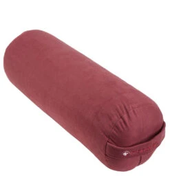 Manduka Enlight Round Yoga Bolster -ZenFlow Outlet Store 1740109053987 port 1a