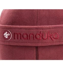Manduka Enlight Round Yoga Bolster -ZenFlow Outlet Store 1740109053987 port 4a