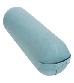 Manduka Enlight Round Yoga Bolster Alameda 9 Manduka Enlight Round Yoga Bolster Alameda -ZenFlow Outlet Store 1740109283363 alameda