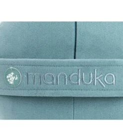 Manduka Enlight Round Yoga Bolster Alameda 7 Manduka Enlight Round Yoga Bolster Alameda -ZenFlow Outlet Store 1740109283363 alameda 4a