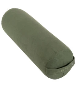 Manduka Enlight Round Yoga Bolster Range -ZenFlow Outlet Store 1740109381667 range