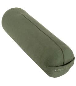 Manduka Enlight Round Yoga Bolster Range