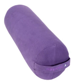 Manduka Enlight Round Yoga Bolster Magic -ZenFlow Outlet Store 1740109938723 magic