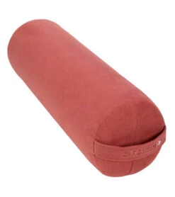 Manduka Enlight Round Yoga Bolster Maka 9 Manduka Enlight Round Yoga Bolster Maka -ZenFlow Outlet Store 1740110200867 maka