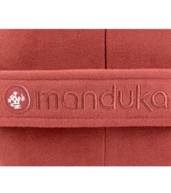 Manduka Enlight Round Yoga Bolster Maka 7 Manduka Enlight Round Yoga Bolster Maka -ZenFlow Outlet Store 1740110200867 maka 4a