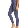 Manduka Essential Long Yoga Leggings Dusk Blue